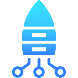 Serverpod Logo