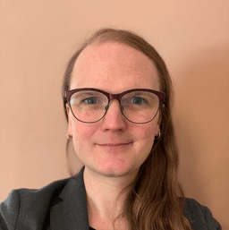 Elinor Wigertz Danielsson