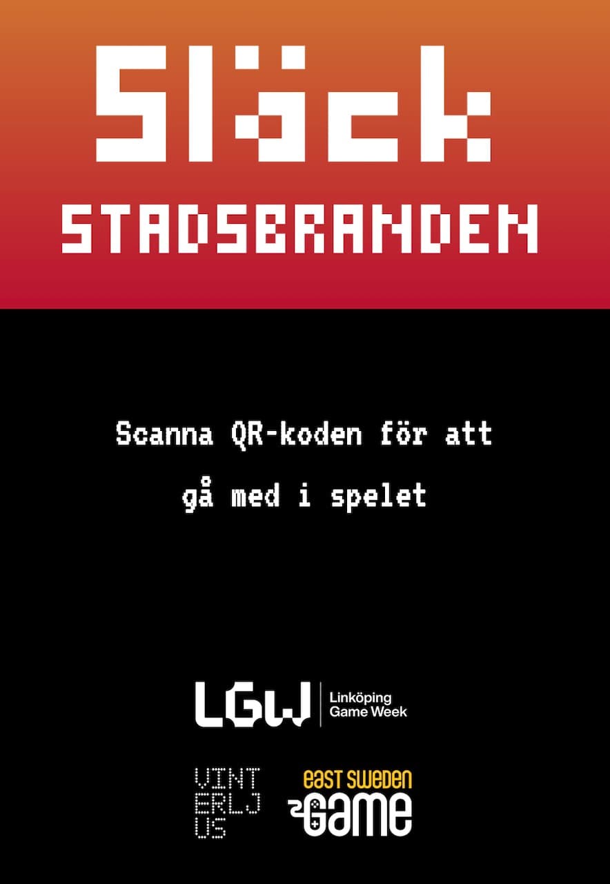 Vinterljus Controller 1